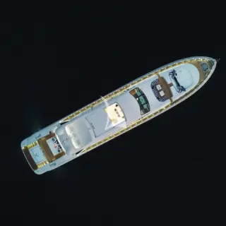 Aerial Profile