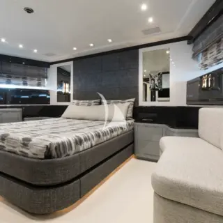 Double Cabin