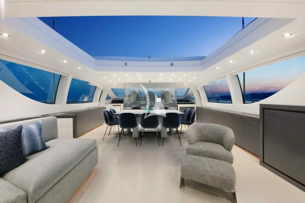 VENI VIDI VICI - Salon