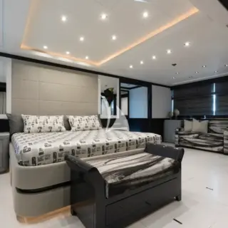 Main Cabin