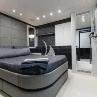 Double Cabin