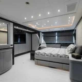 Main Cabin