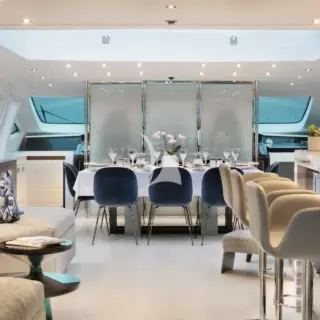 Salon / Dining