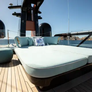 Observation Deck - Cocoon