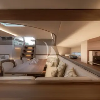 Main lounge