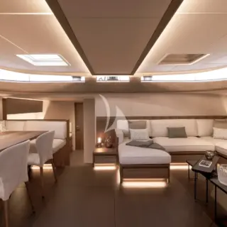 Main lounge