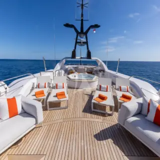 Sun Deck