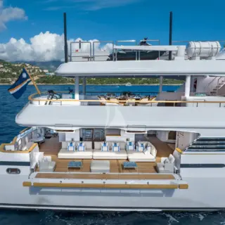SOLAFIDE Sea Balcony