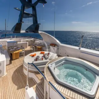 Sun Deck