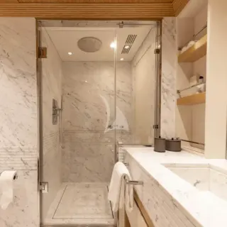 Double Cabin Ensuite