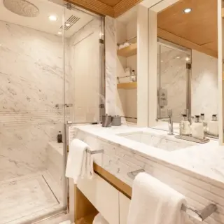 Double Cabin Ensuite