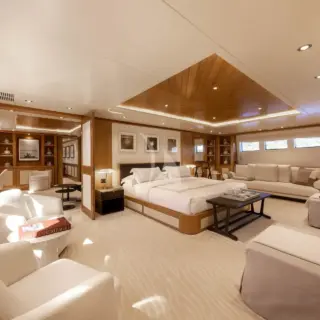 Master Suite