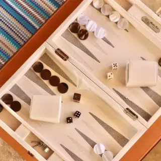 Backgammon Board
