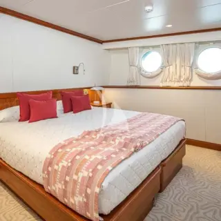 Guest Stateroom
