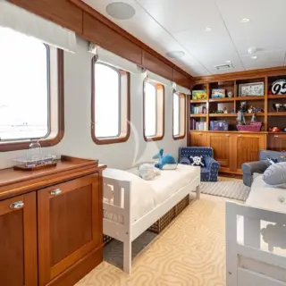 Children's Stateroom