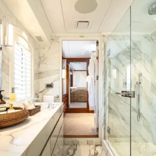 Owner's En Suite Bath