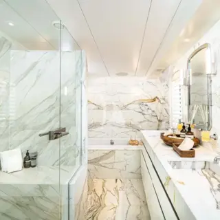 Owner's En Suite Bath