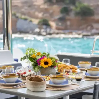 Chef's creations