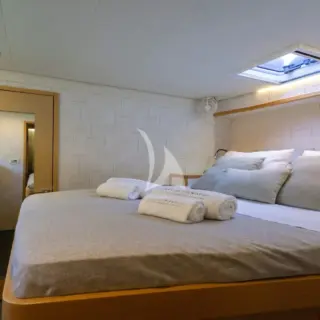 Double Cabin