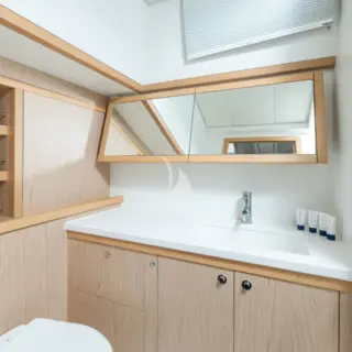 En - suite facilities