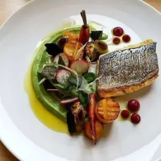 Chef's creations