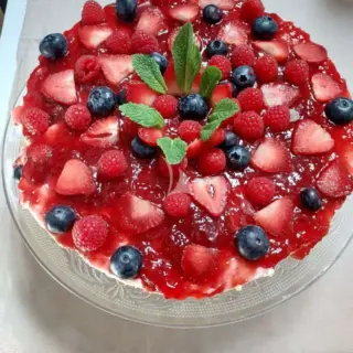 Chef's creations