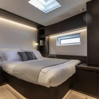 VIP Cabin