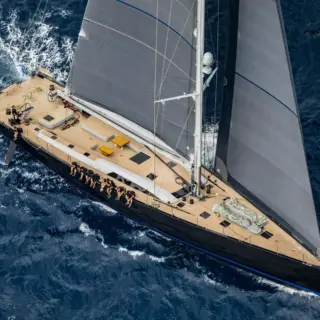 Southern Wind 105 SORVIND