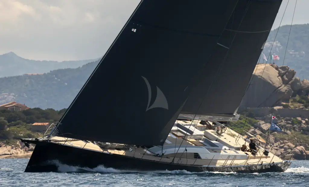 SORVIND -  Porto Cervo