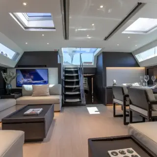 Saloon