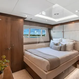 VIP Stateroom #2