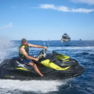 Jetski
