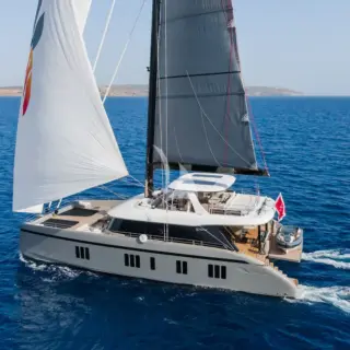 Underway