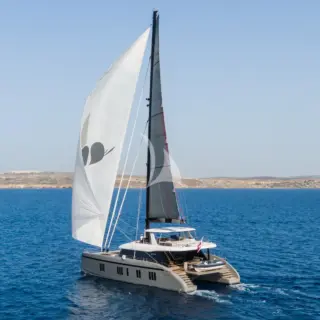 Underway