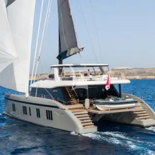 Underway