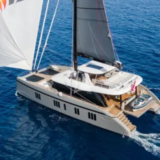 Underway