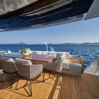 Main Aft Deck