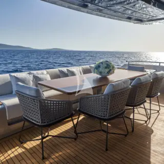 Main Aft Deck