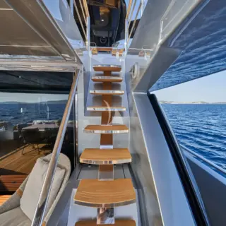 Main Aft Deck