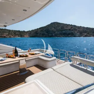 Aft Deck