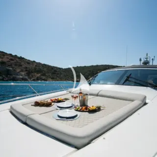 Sun Deck