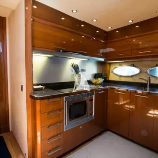 Galley