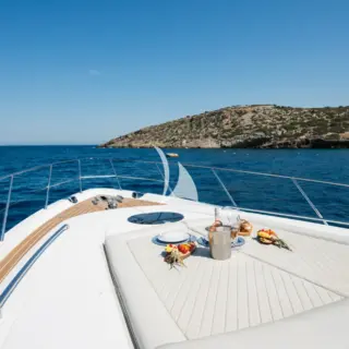 Sun Deck