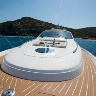 Sun Deck