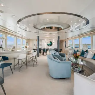 Main Salon