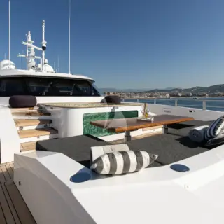Bow Area