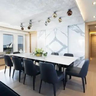 Main Salon