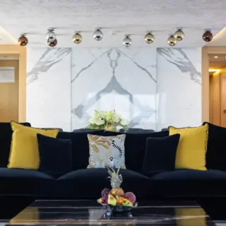 Main Salon