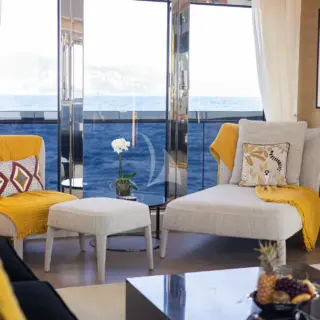 Main Salon