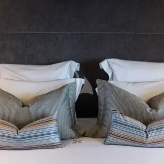 Master Cabin